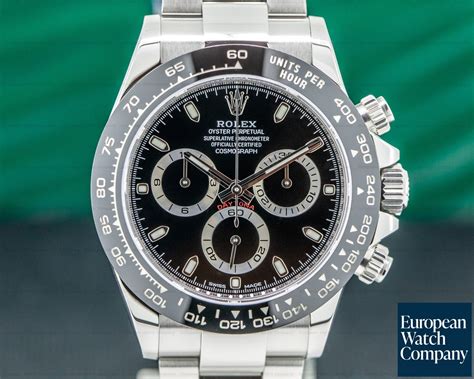 rolex watches black daytona|black rolex daytona for sale.